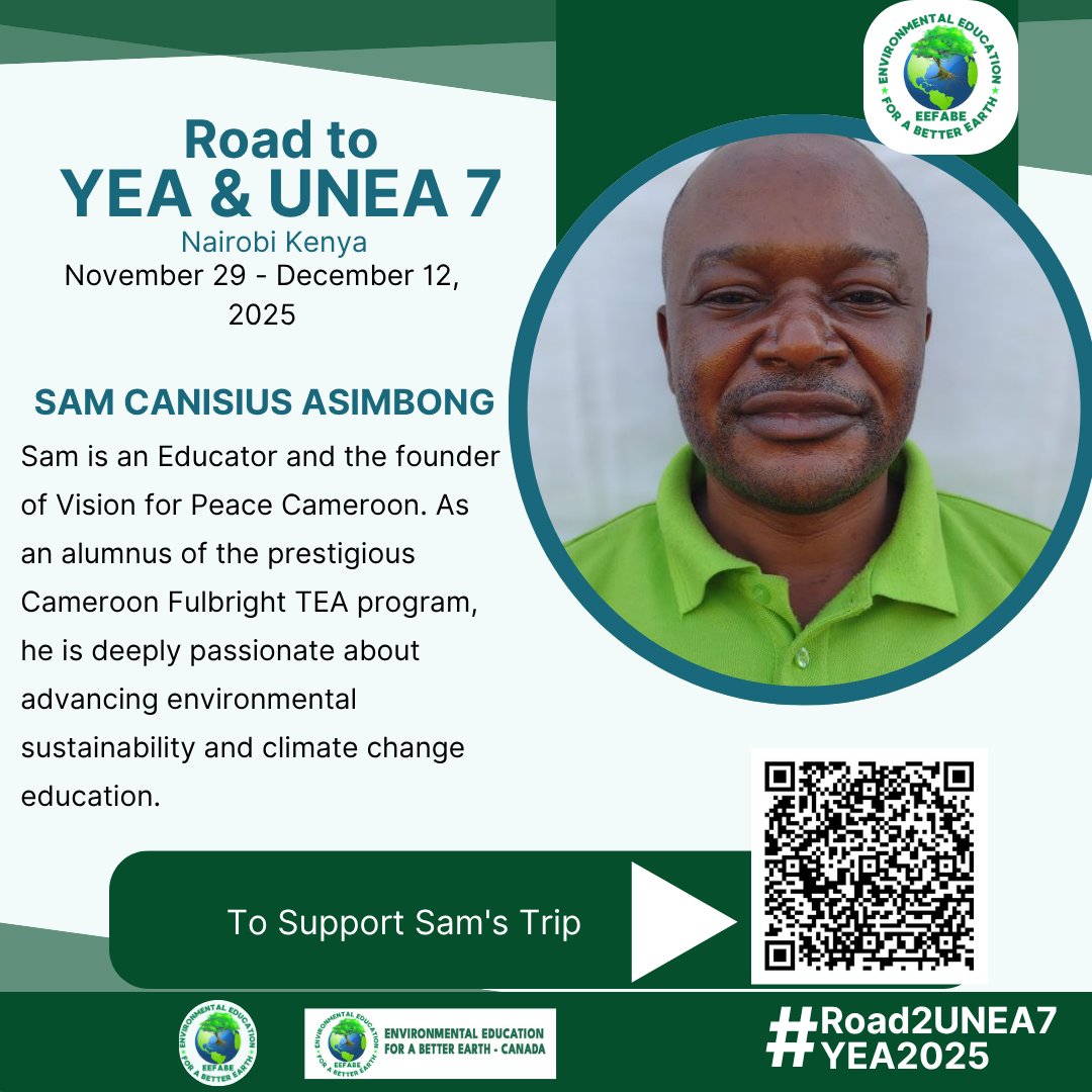 EEFABE-Cameroon tweet media