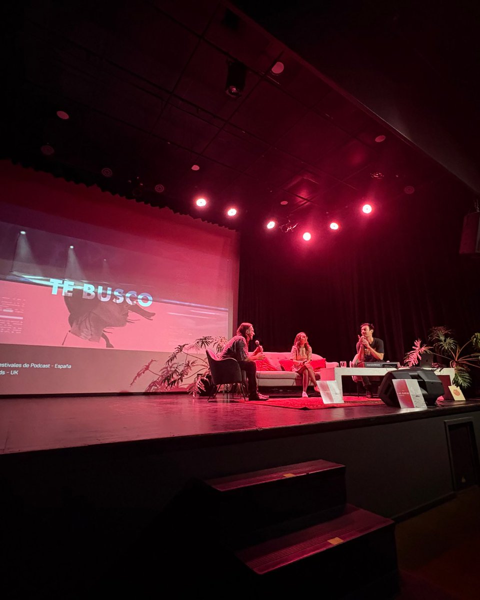Las Raras Podcast tweet media