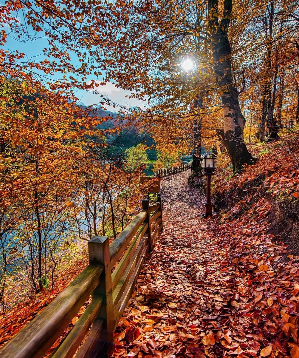 Ulugöl'ü olmayanlar ne yapıyor?