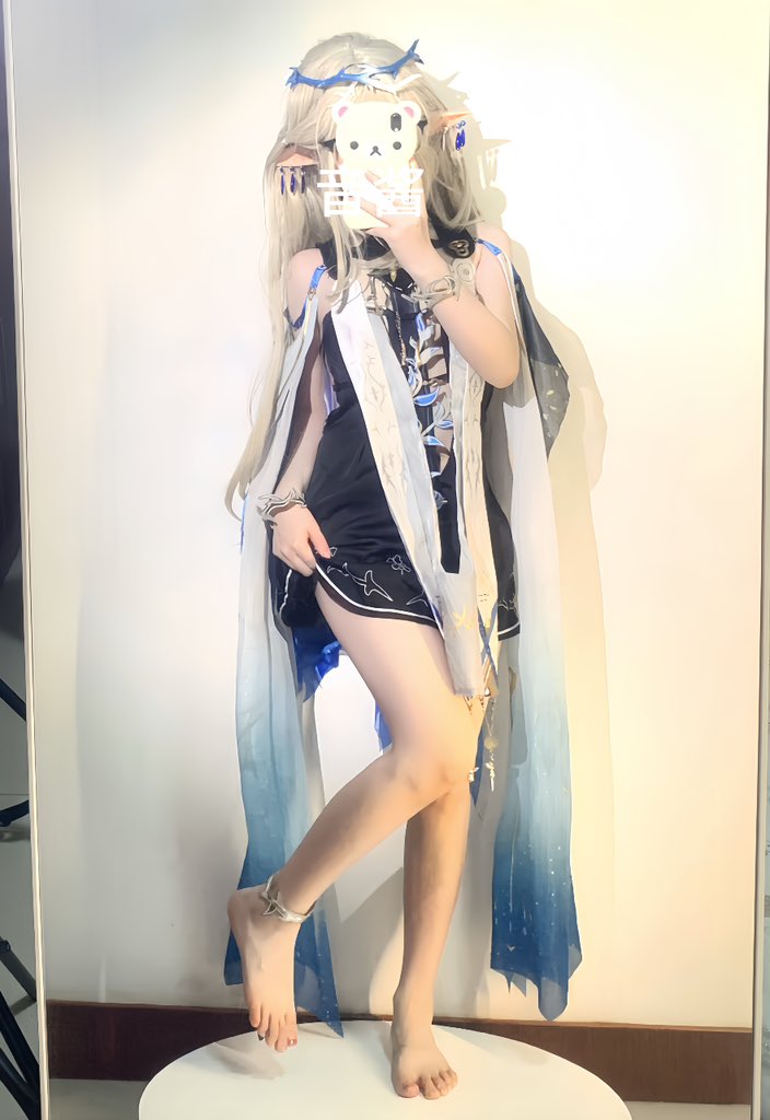 黄推福利内容 - 音酱宝宝的精彩图片 福利姬音酱宝宝分享的黄推图片1 - 网红私拍内容