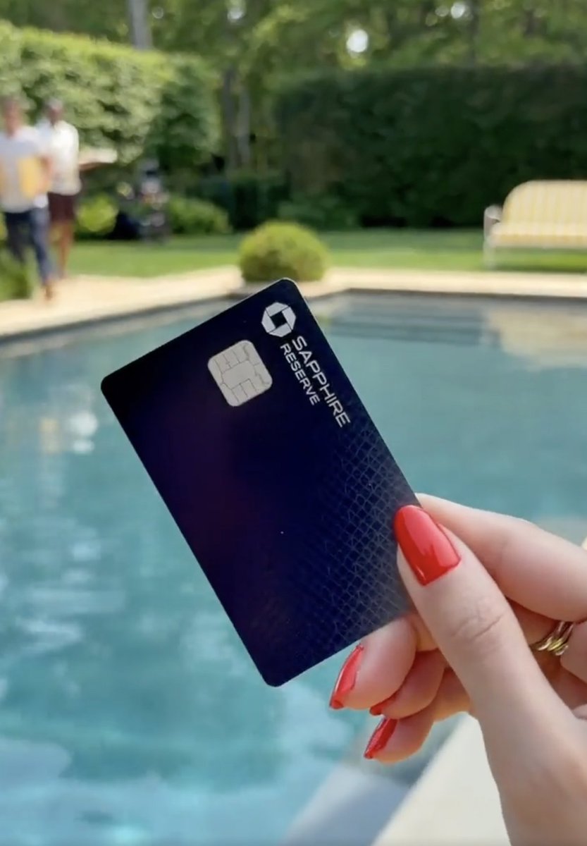 Best ever 200,000 points Chase Sapphire Reserve offer coming soon dlvr.it/TPB3Vm