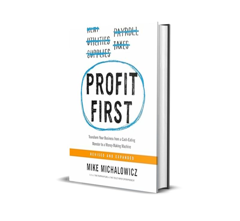 Muhamma92151036's tweet image. Profit First: Transform Your Business from a Cash-Eating Monster to a Money-Making Machine

🚀 Is your business profitable, but you always seem broke? 
tinyurl.com/y4kp2r23

#ProfitFirst #SmallBusiness #Finance #Entrepreneurship #BookReview

 amzn.to/42AfFML