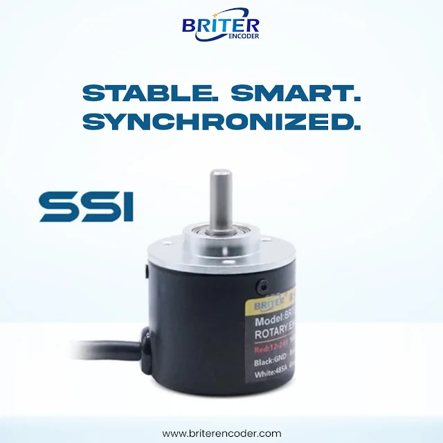 briterencoderr's tweet image. The SSI Absolute Rotary Encoder delivers accuracy, reliability, and smart performance , even after power loss. Compact yet powerful.

Shop Now-
briterencoder.com/product/absolu…

#BriterEncoder #RotaryEncoder #IndustrialAutomation #SSIRotary #EngineeringPrecision #AutomationTechnology