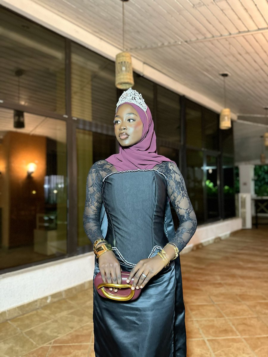 Mss Tee!🤎 tweet media