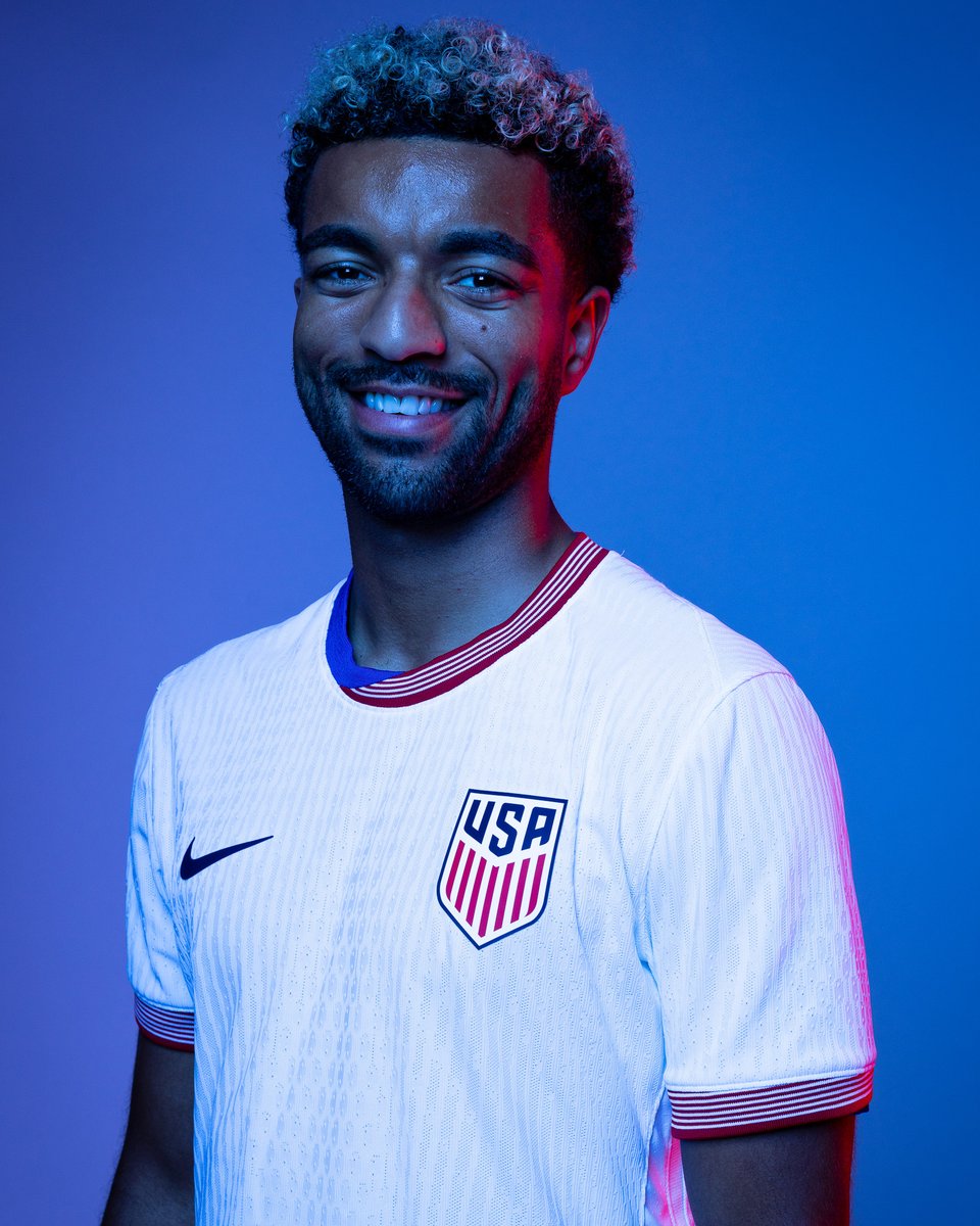 U.S. Soccer Men's National Team tweet media