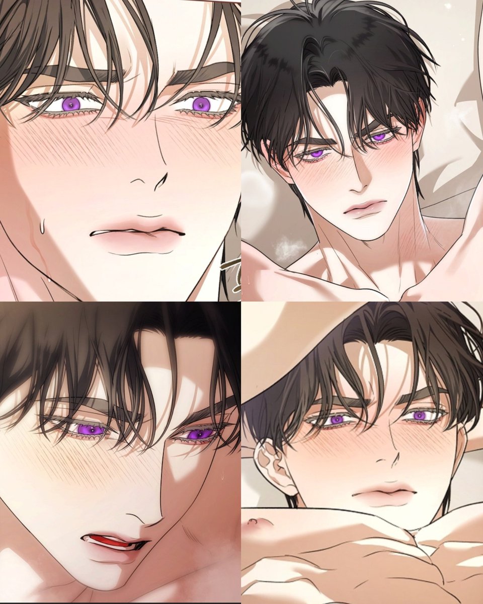 #키스미이프유캔 #KissMeIfYouCan
Chase looks so adorable while being such a blushing mess 😭
