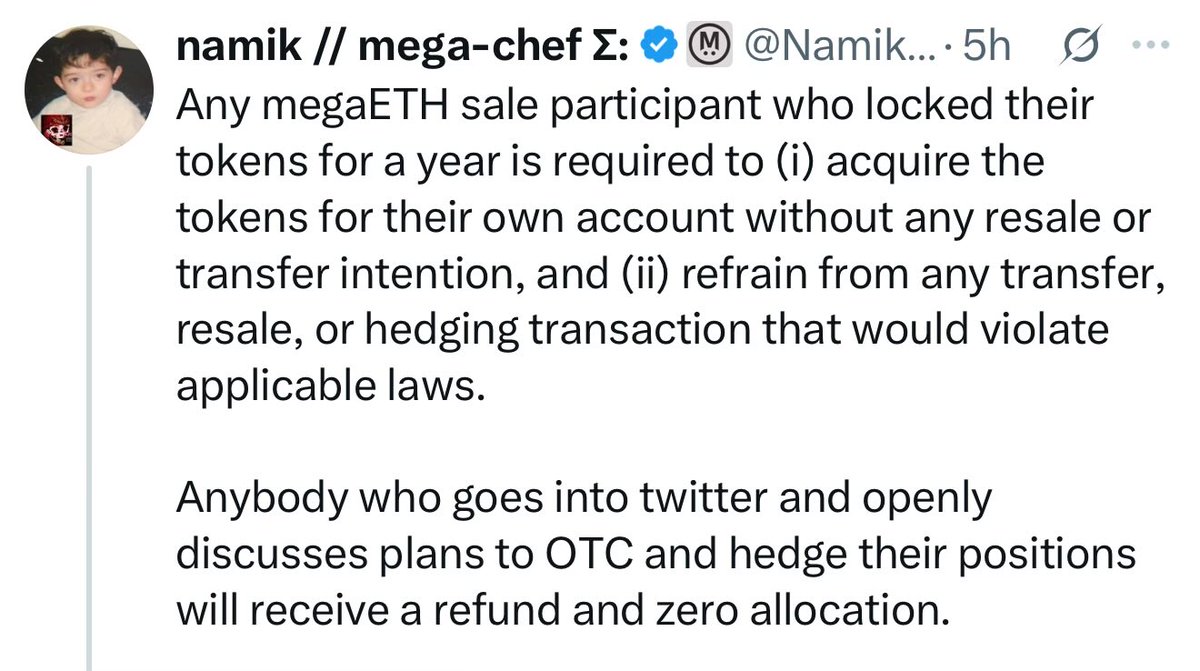 Anon Vee tweet media