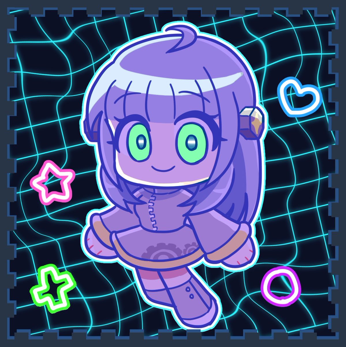 メカニック