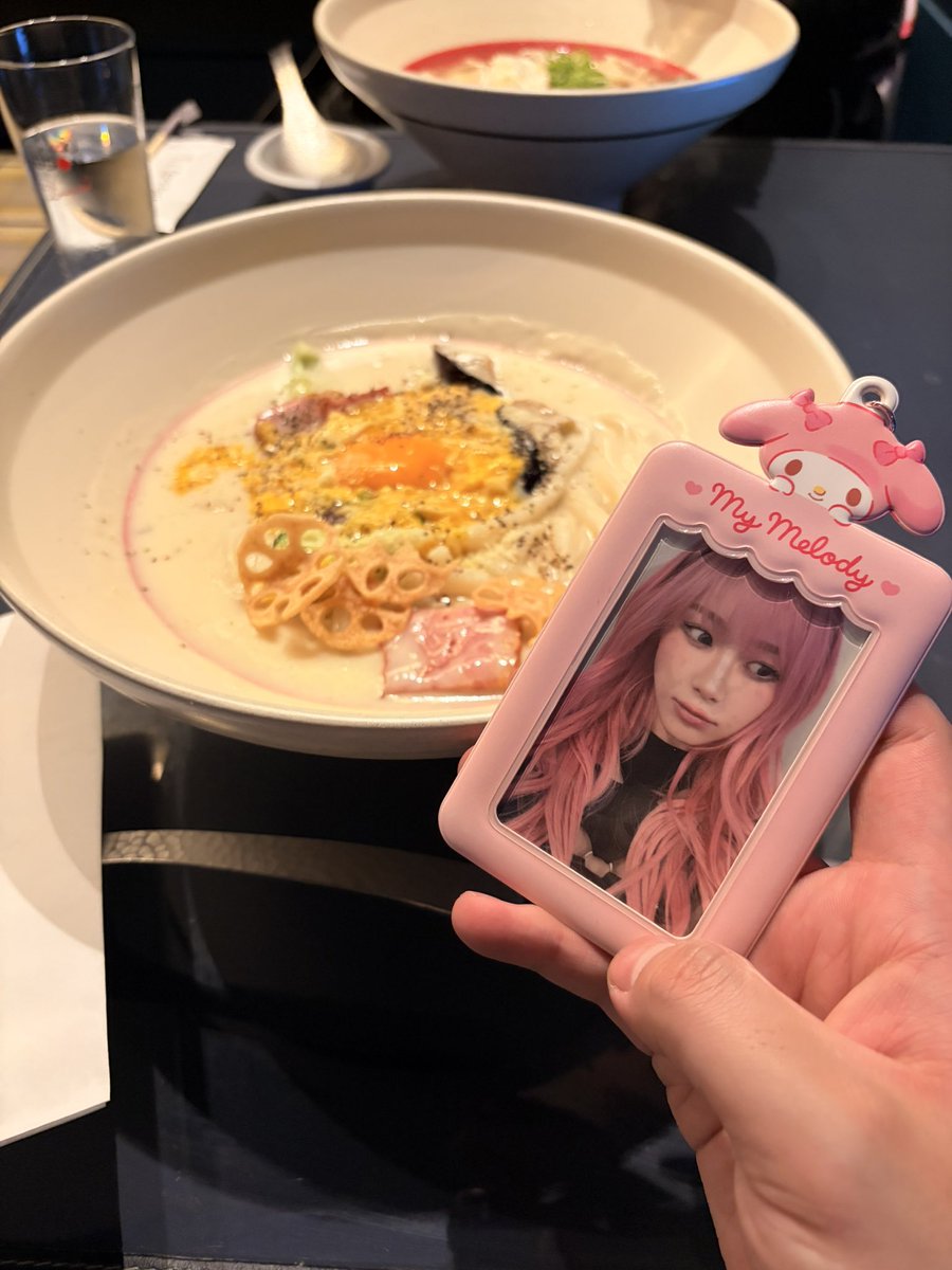 明晰夢🌙🎸 on X