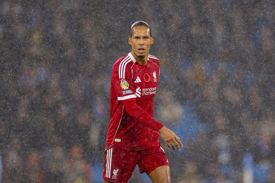 Liverpool News tweet media