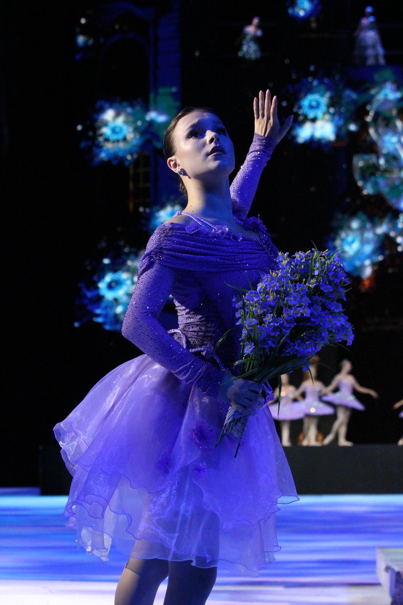 phpaulinaa's tweet image. 💜💜💜