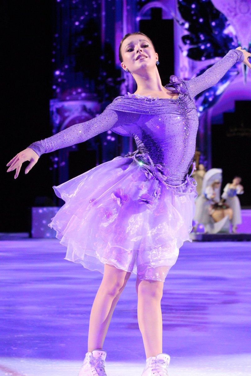 phpaulinaa's tweet image. 💜💜💜