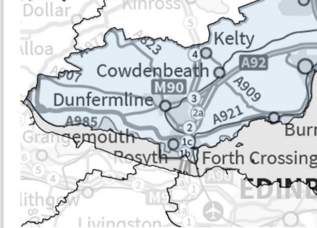 IssyMil's tweet image. Scots need to know what is planned for our future within the AngloState.
Nuclear subs docked at Rosyth by 2030. Residents being given IODINE tablets to counteract the effects of radiation. How many babies &amp;amp; children?
Think about that- how many residents would be affected? 👇