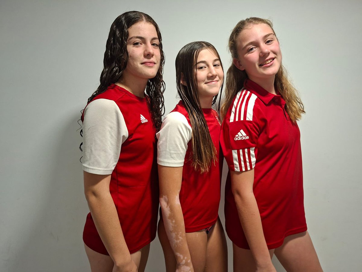 Club Waterpolo Ciudad de Rivas tweet media