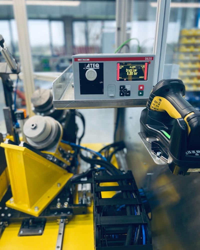 FineEngineering Magazine tweet media