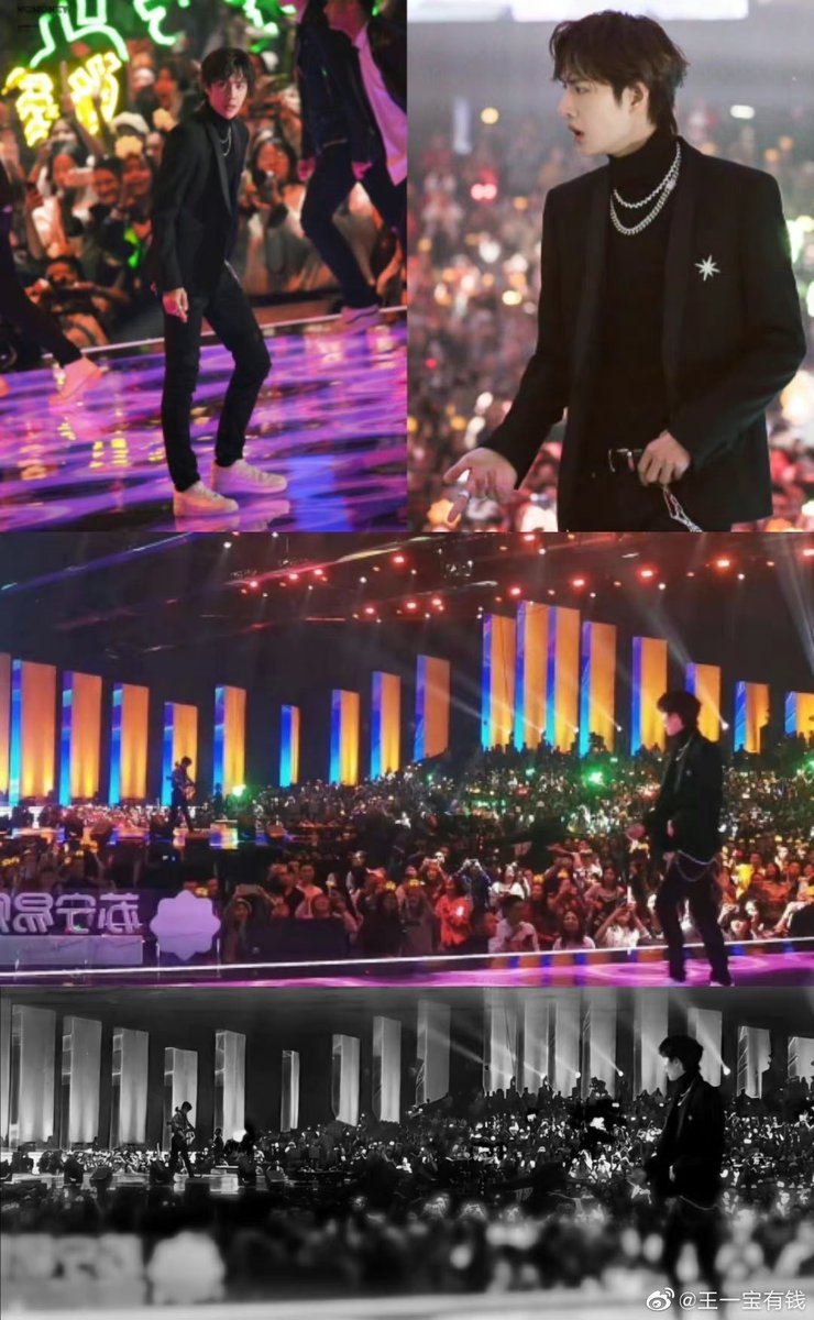 don’t even ask bxgs what happened during this event 💔