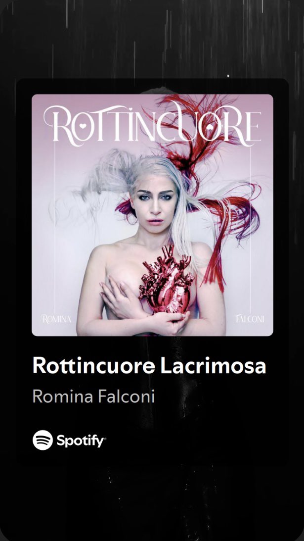 una opening track così ve la sognateee