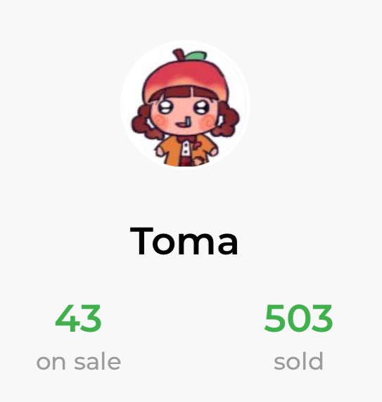 500 sold !!! 🥹💗 Thank you guys sososo much aghgfhg😭😭😭💗💗💗💗 I’m soso grateful i could cry rn. Im virtually hugging u all