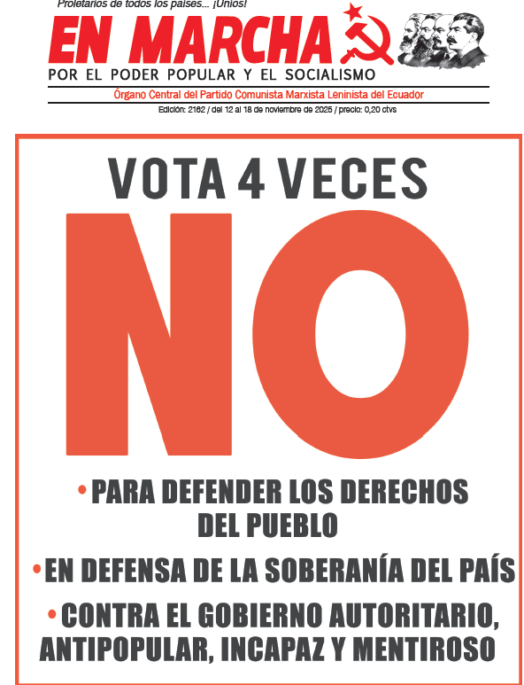 SemanarioEnMarcha tweet media