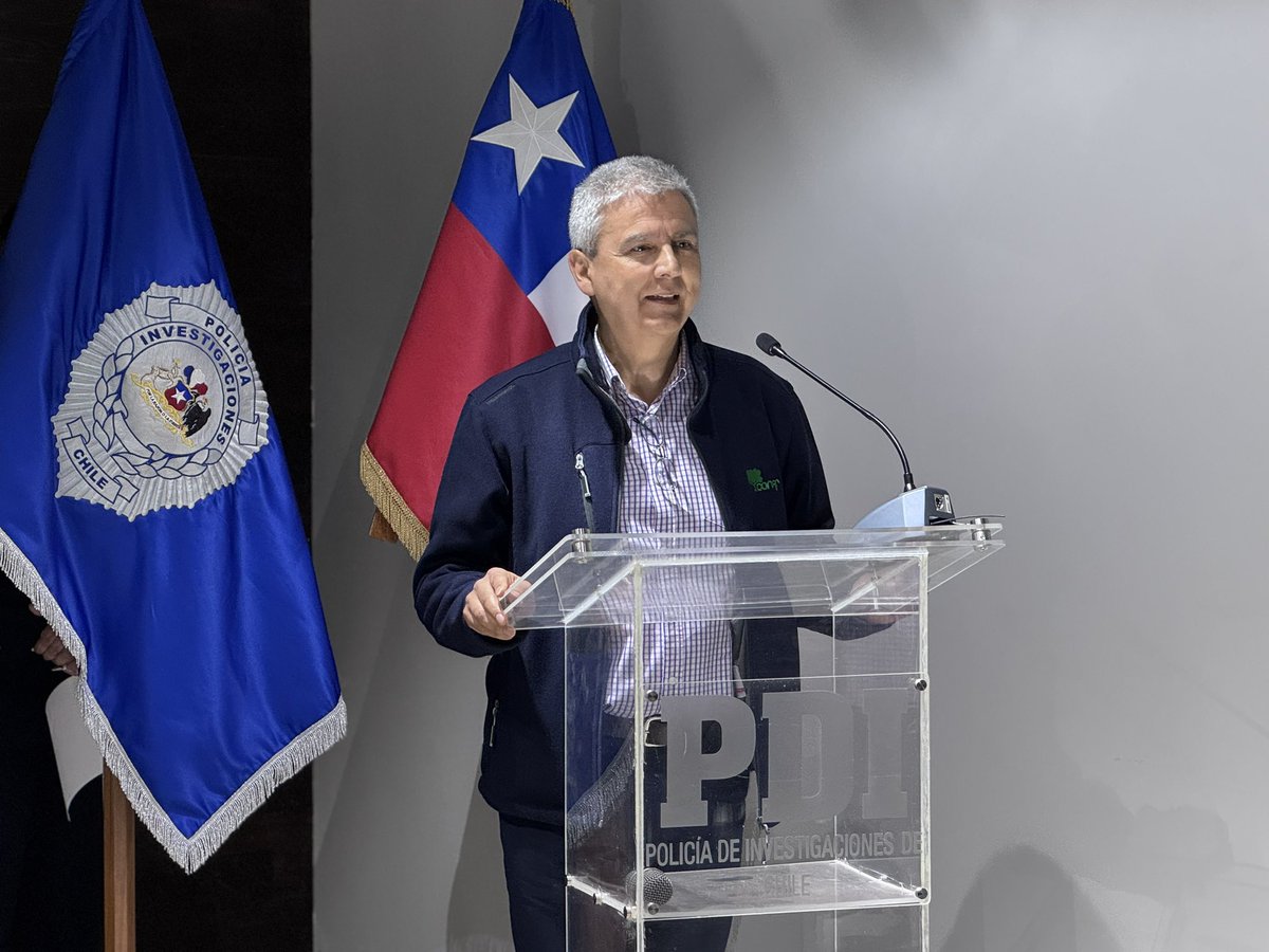 Hoy iniciamos un nuevo curso sobre investigación de incendios forestales, dirigido a funcionarias y funcionarios de la <a href="/PDI_BIOBIO/">PDI DEL BIOBÍO</a> y <a href="/CarabBioBio/">Carabineros Región del Bío Bío</a>.

La jornada busca potenciar las capacidades técnicas de las entidades encargadas de analizar y perseguir este tipo de delitos.