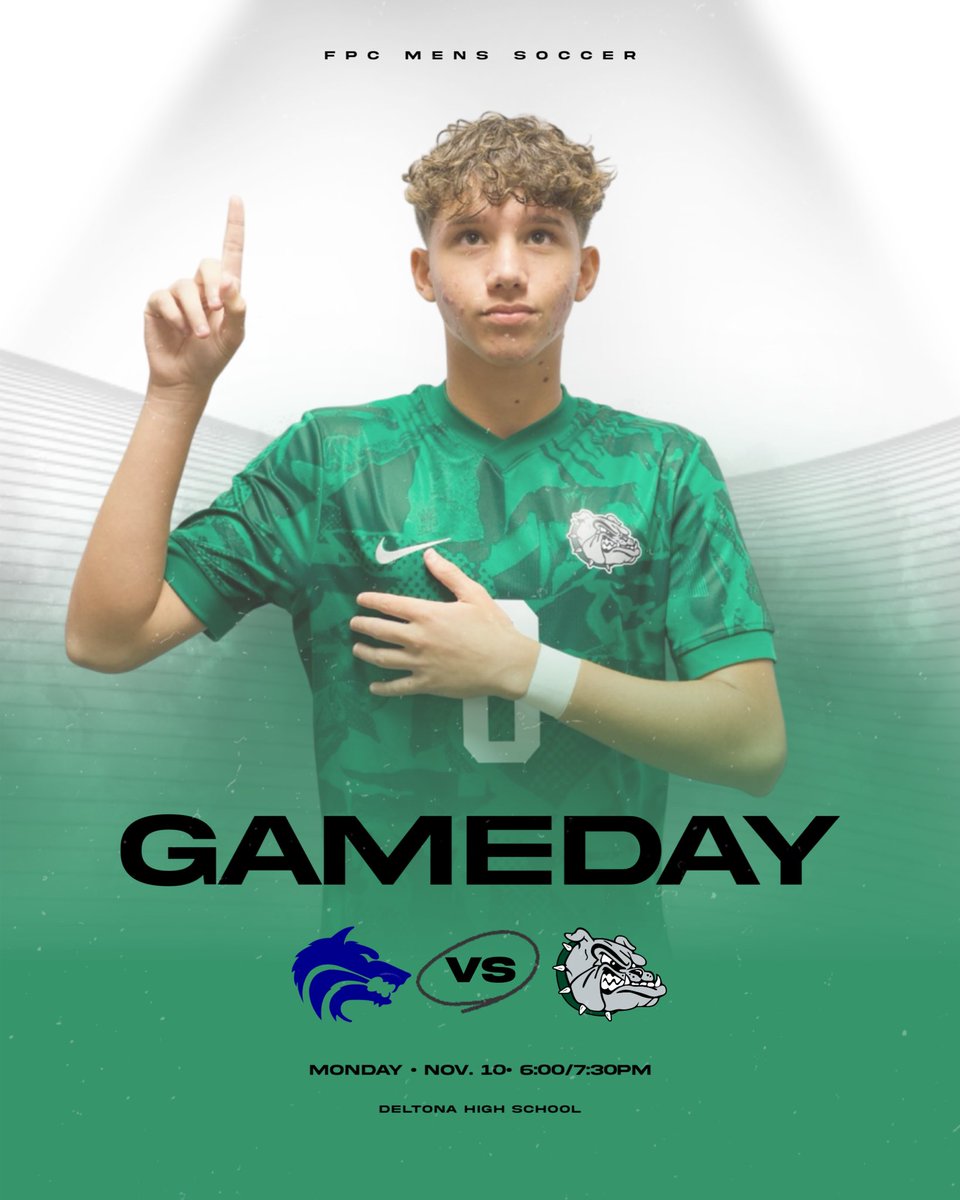 Boys are back in action tonight as they head to Volusia county to take on the Wolves of Deltona! Tickets on GoFan