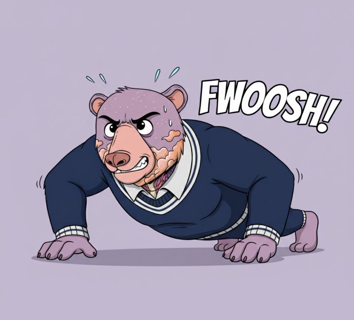 Gm ☕️ 

Rise &amp; shine, it’s Monday again. 
New week, new opportunities.