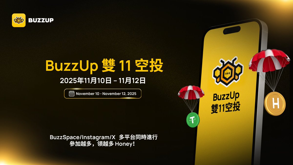 BuzzUp zh tweet media