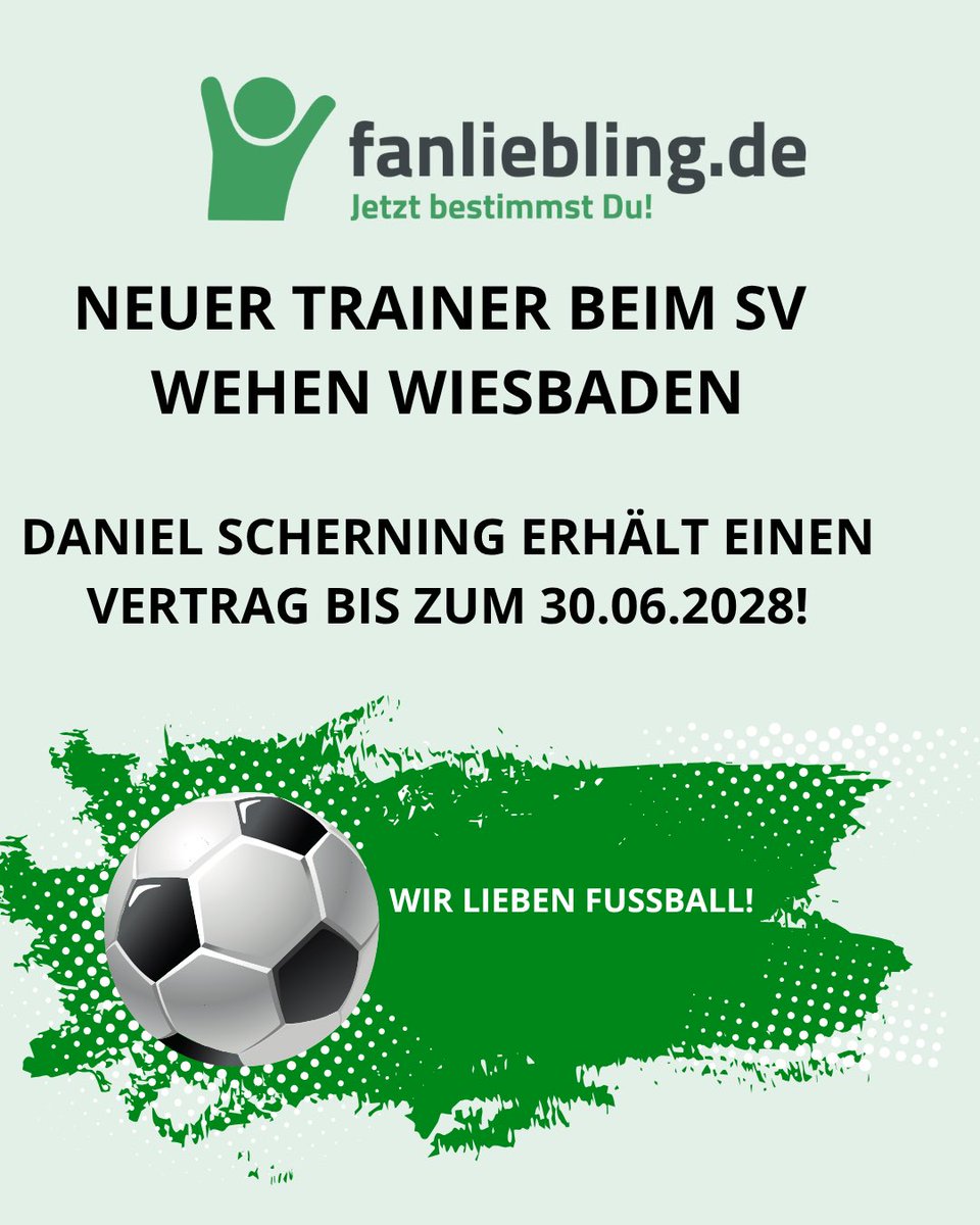 Herzlich willkommen!

#svwehenwiesbaden #Fussball #amazing #fanart #socialmedia #like #herz #liebe