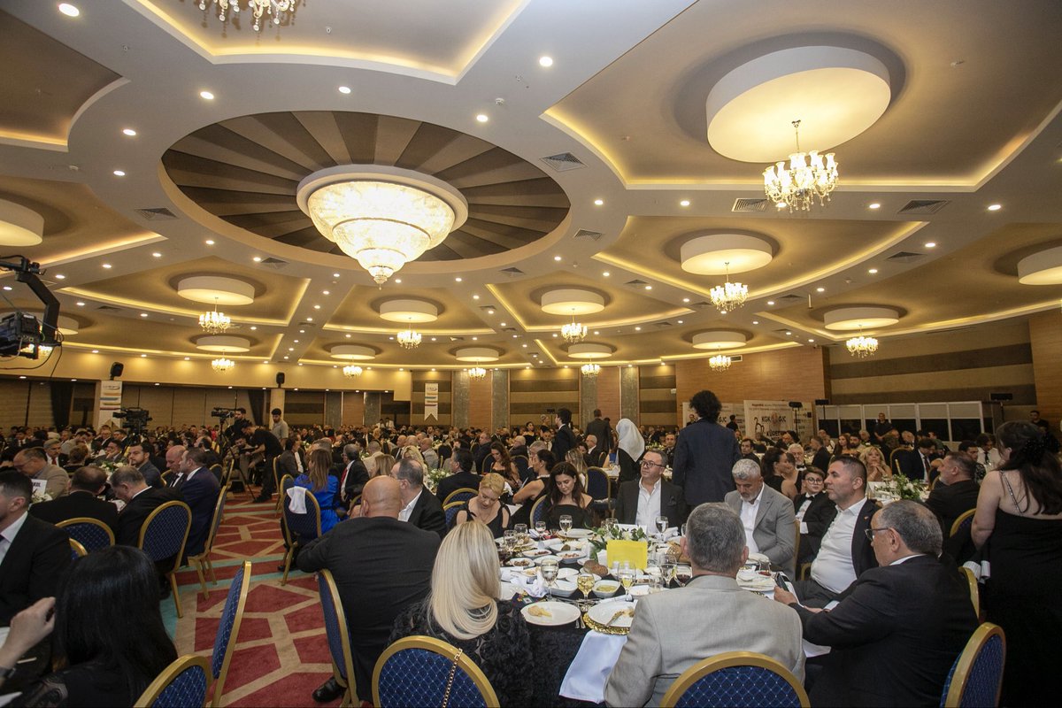 DNewsHungary's tweet photo. 41 countries, 310 journalists, one gathering! We were at the 5th Workshop of the Global Journalists Council.
#GlobalJournalistsCouncil #alanya #turkiye #gjc @AlparKato @GJC_KGK @KGK_GJC https://t.co/THPRFxSlSv
