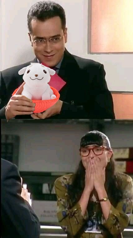 La frente de Don Armando es más grande que la panza de Leo

Compra tu Feoluche aquí 👇
plushifylab.com/products/hunt-…