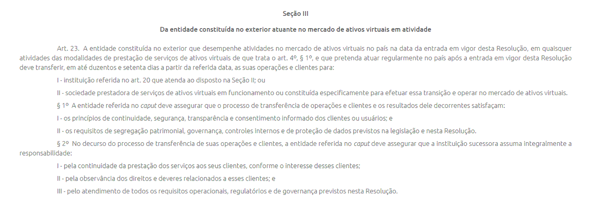 Declarando Bitcoin tweet media