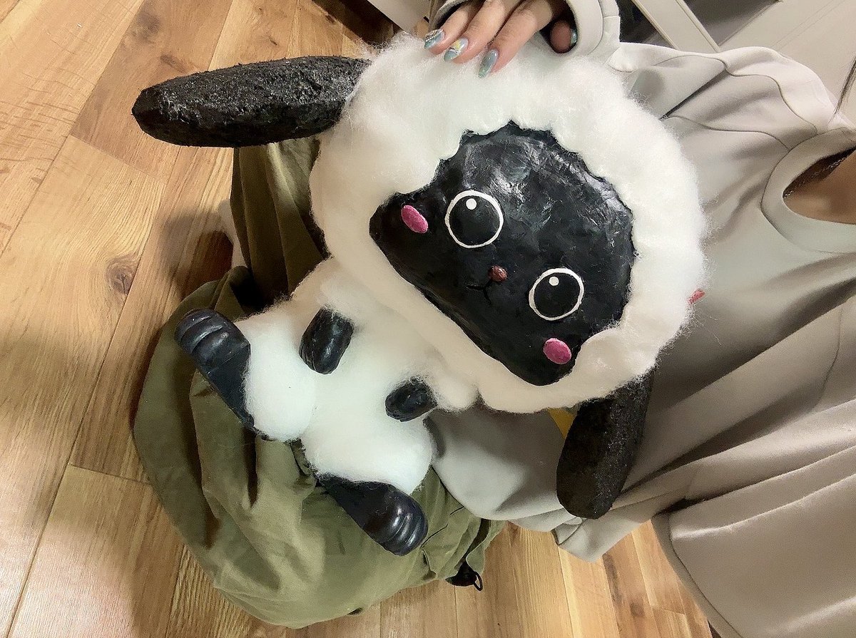 #雫(しずく)。さん