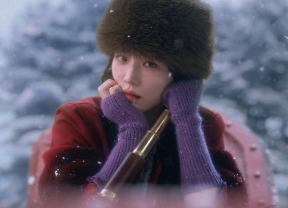 fresaxsiempre98's tweet image. 🍓🍰🎄🎅🏻

#atwosomeplace #parkgyuyoung