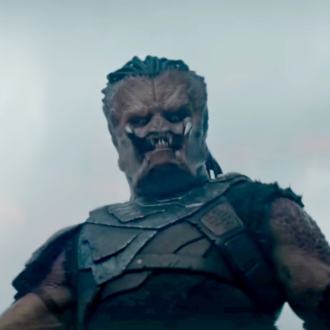 #PredatorBadlands director says the movie is set in the furthest point in the future in both the "Predator" and "Alien" franchises.

"When we were making it, I wasn't really sure what was going on with 'Alien: Romulus' and I don't even know how aware I even was of 'Alien: Earth.'