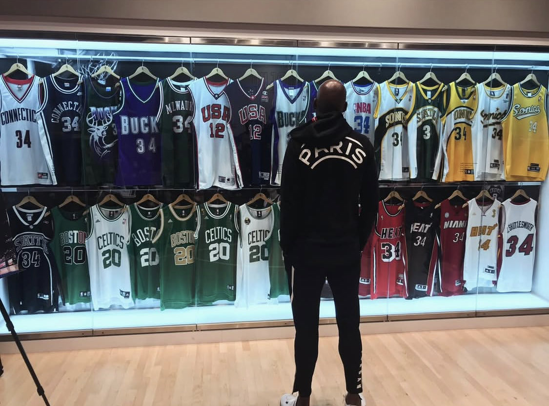 Ray_Allen tweet media