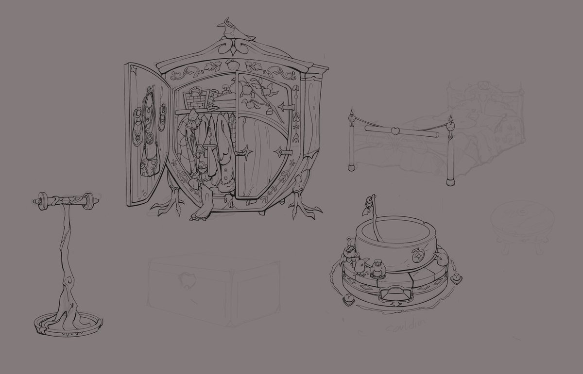 Sunflowerbabei's tweet image. Making some props today #propdesign