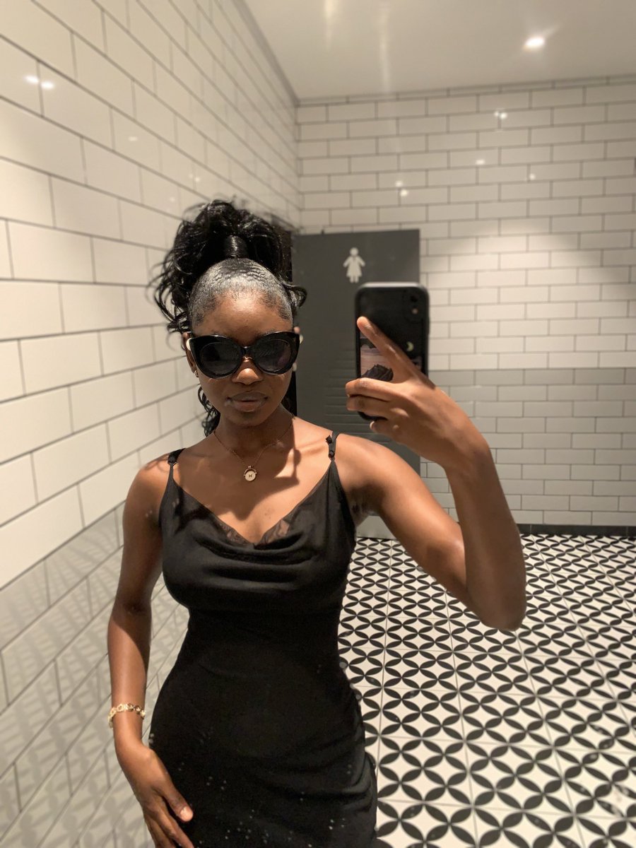 ElizabethNdapew's tweet photo. Media update🖤 https://t.co/S85Kr2kHmS