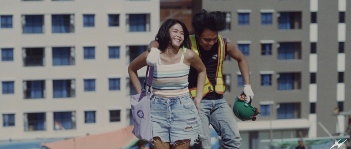 iPopBase's tweet image. Hindia has released the music video for ‘letdown.’

Watch: youtu.be/pbZSXewoF8M?si…