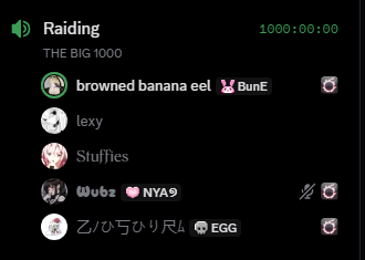 Finally made it past fru p2...