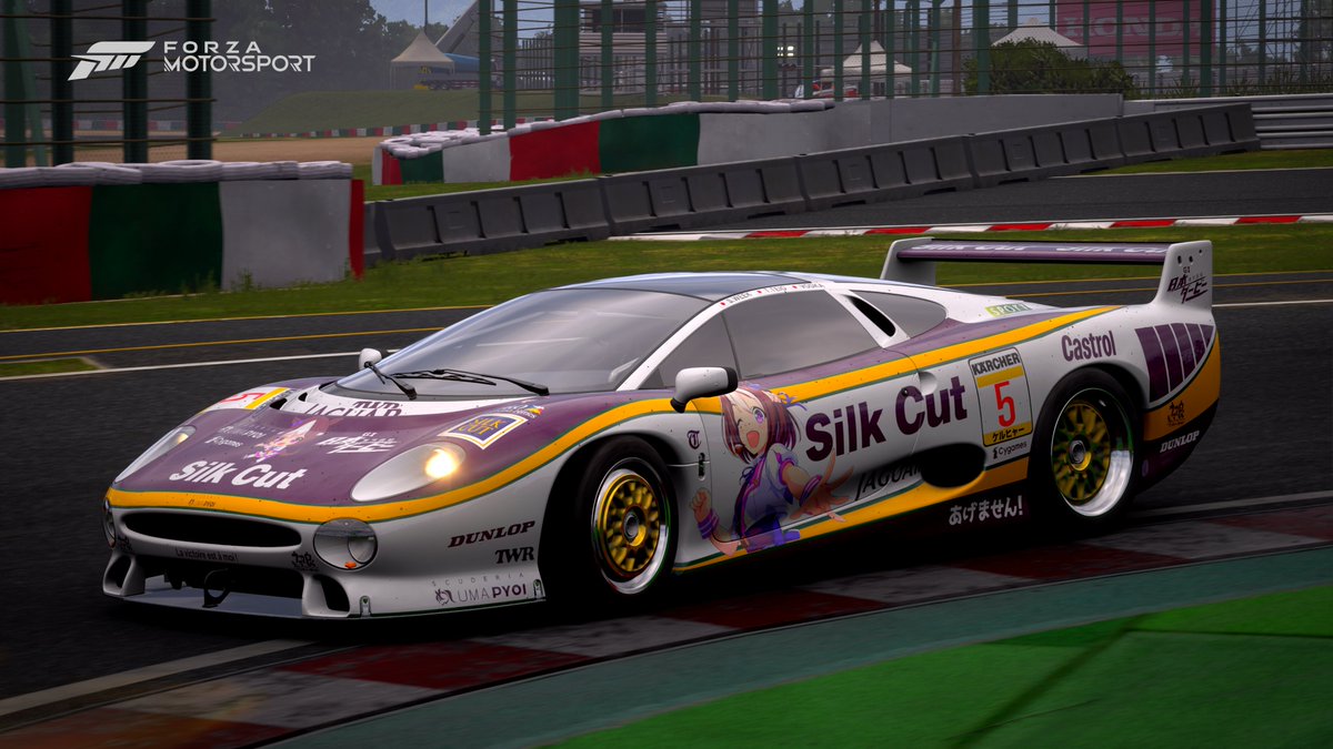 モコラーレン技研工業 on X