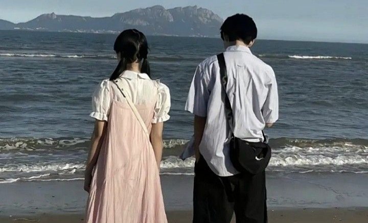 wallfIowerxx's tweet image. zhu yi cinematic universe