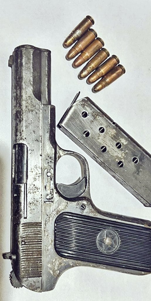 mkyindian's tweet image. Police busts ‘white collar’ terror module linked to JeM, AGuH; eight held, 2,900 kg explosives seized

The joint operation by the police forces of Jammu and Kashmir, Uttar Pradesh and Haryana as well as central agencies have achieved a major breakthrough

#WhiteCollarTerrorModule