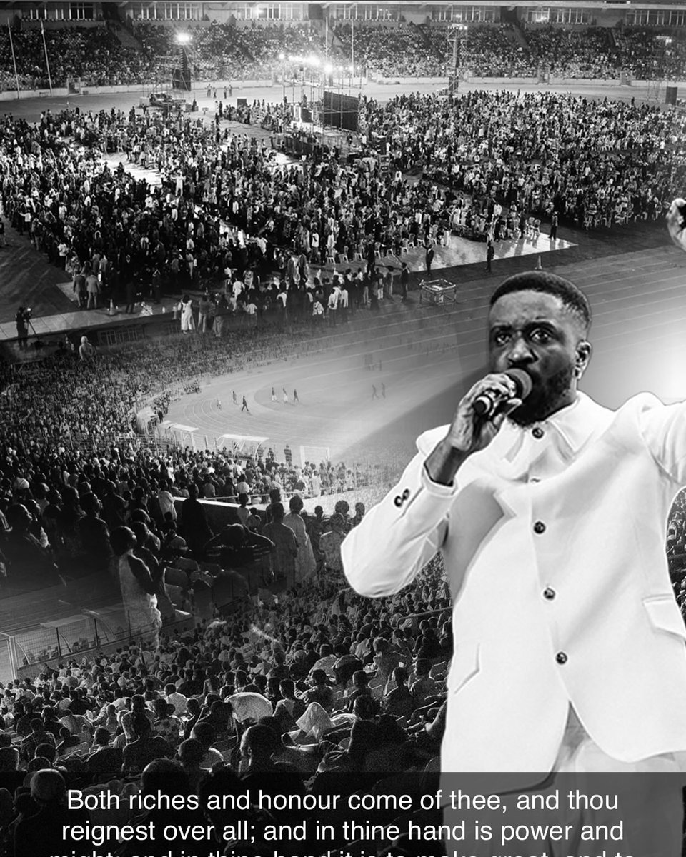 soundcodeexpert's tweet image. A Program  with Pastor?

A thousand times no!!!

This  program was organized by Christ Embassy Abuja Zone 1.

There&apos;s no doubt, we will complete The full preaching of the Gospel this year!

Congratulations Highly Esteemed Pastor Enoch and the Members of CE Abuja Zone 1 🎉🎉🎉