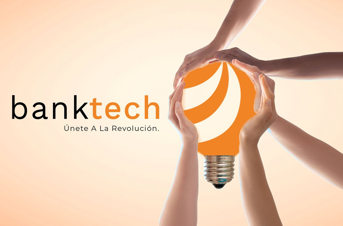 BankTechPR's tweet image. Da el siguiente paso en tu negocio con un sistema de cobro moderno y eficiente. BankTech PR te acompaña.