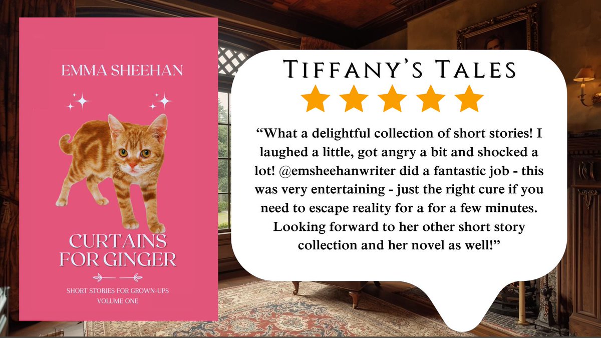 Emma Sheehan tweet media