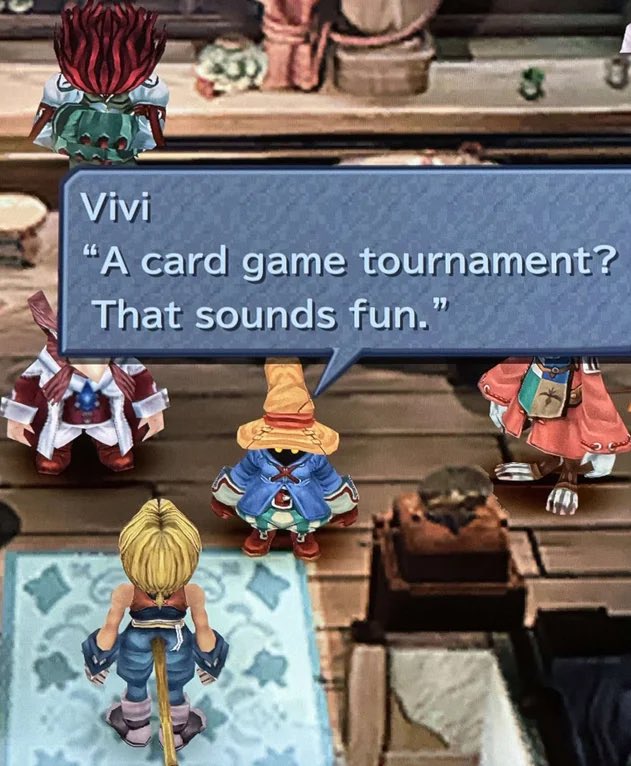 caro_irl's tweet image. goodnight sweet prince