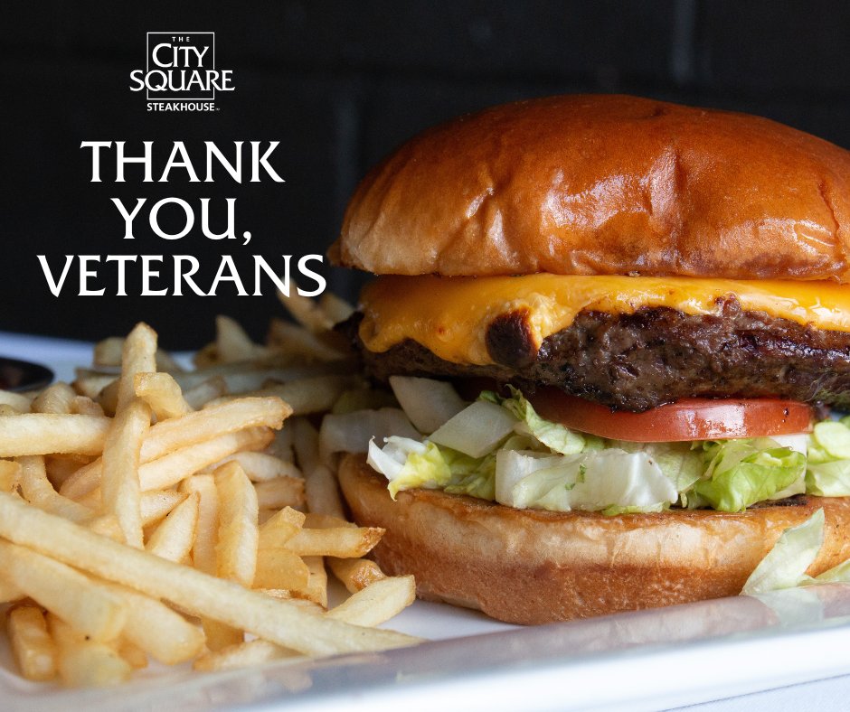 CitySquareSteakhouse tweet media