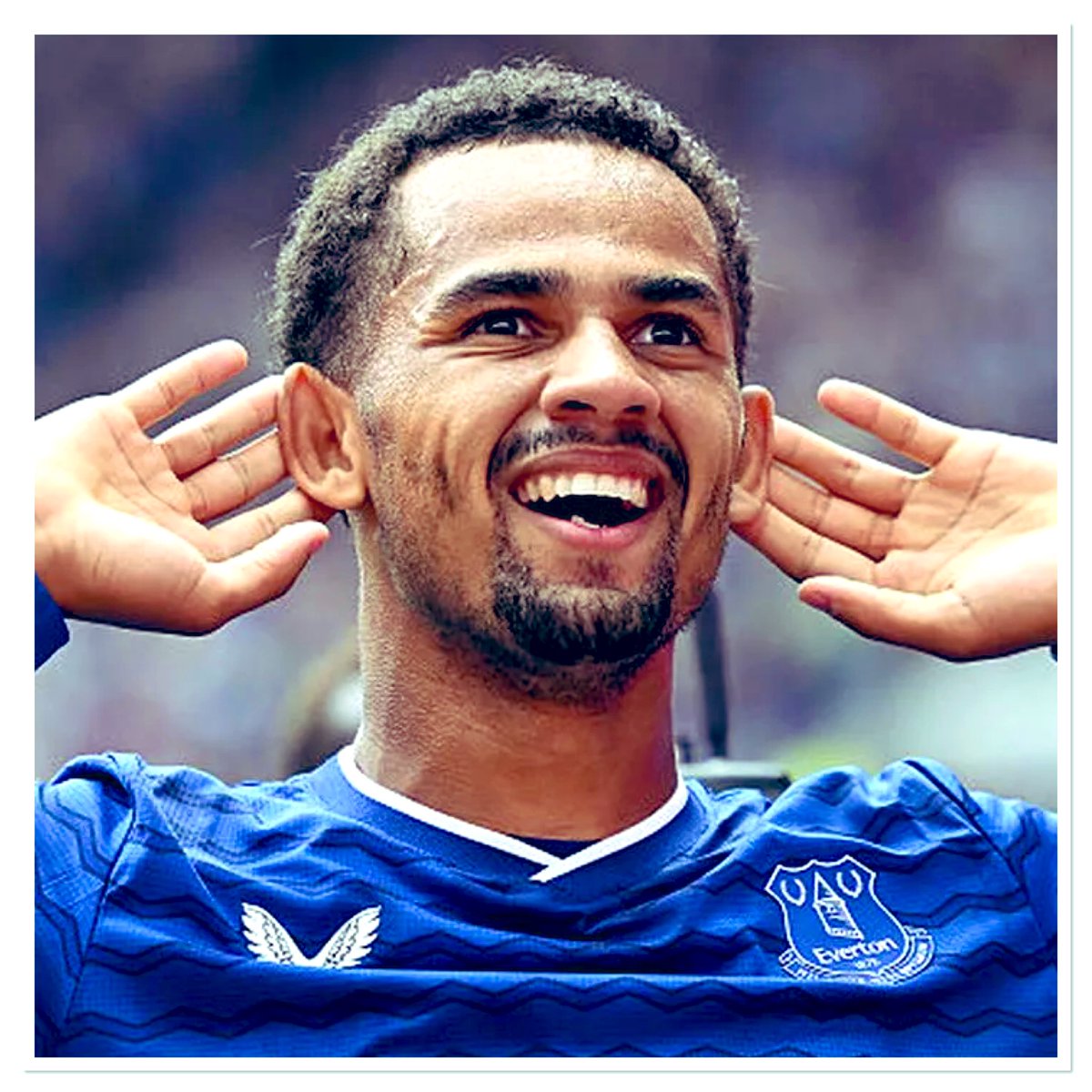 🚨𝐉𝐔𝐒𝐓 𝐈𝐍! | Tottenham Hotspur have now made Everton star Iliman Ndiaye a ‘prime target’ for January.

🔑Ndiaye has been at Everton since 2024 and has scored 15 goals and given one assist in 49 appearances for the Toffees.

🗞️[<a href="/TEAMtalk/">TEAMtalk</a>]

#THFC | #COYS | #TOTTENHAM | #SPURS