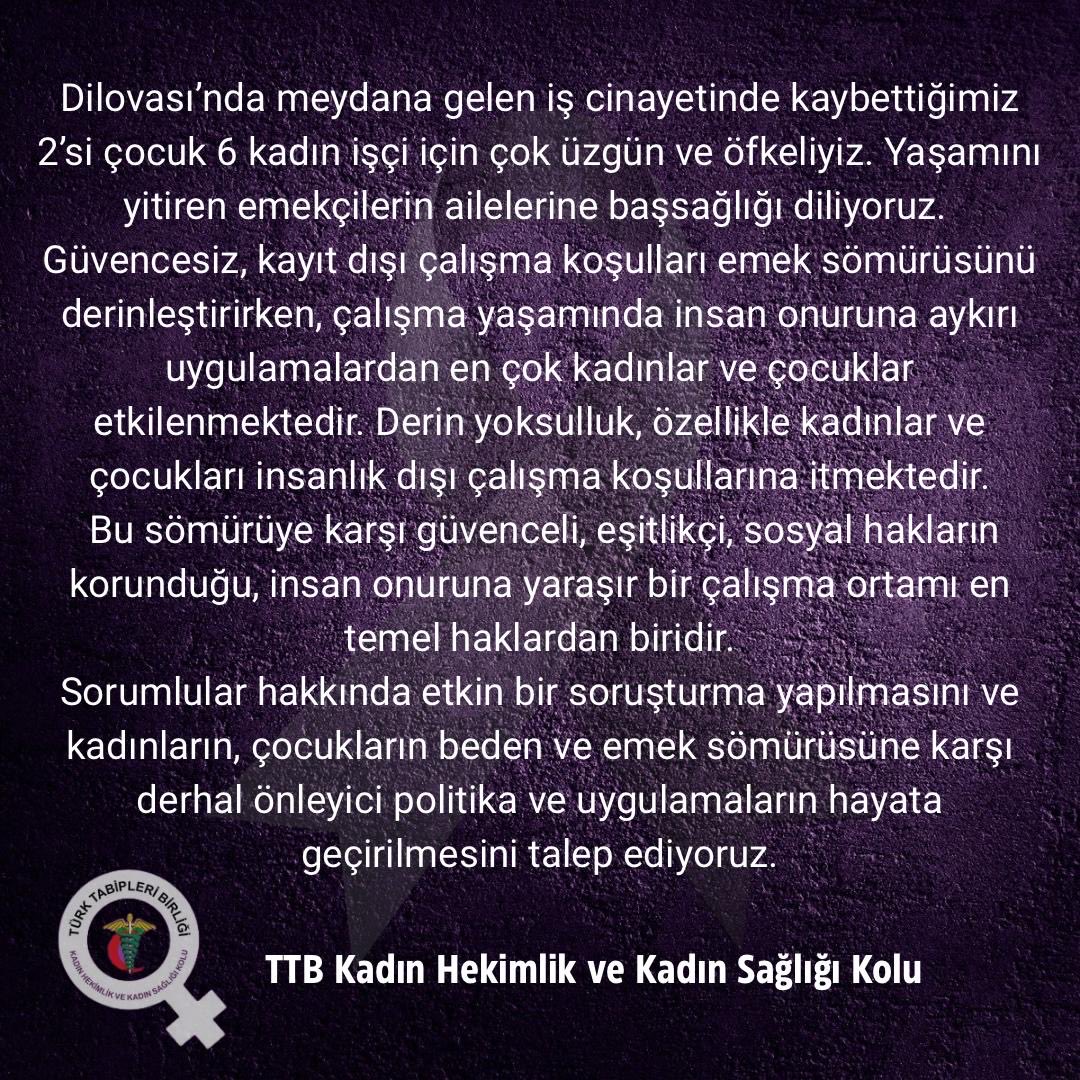 TTB Kadın (@ttbkadin) on Twitter photo 