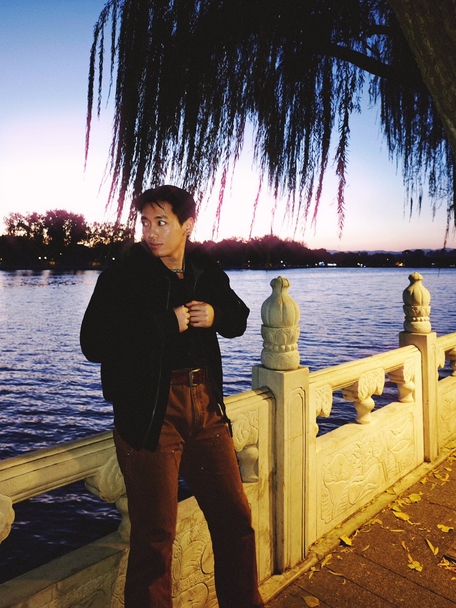 我好像已经不会和人聊天了